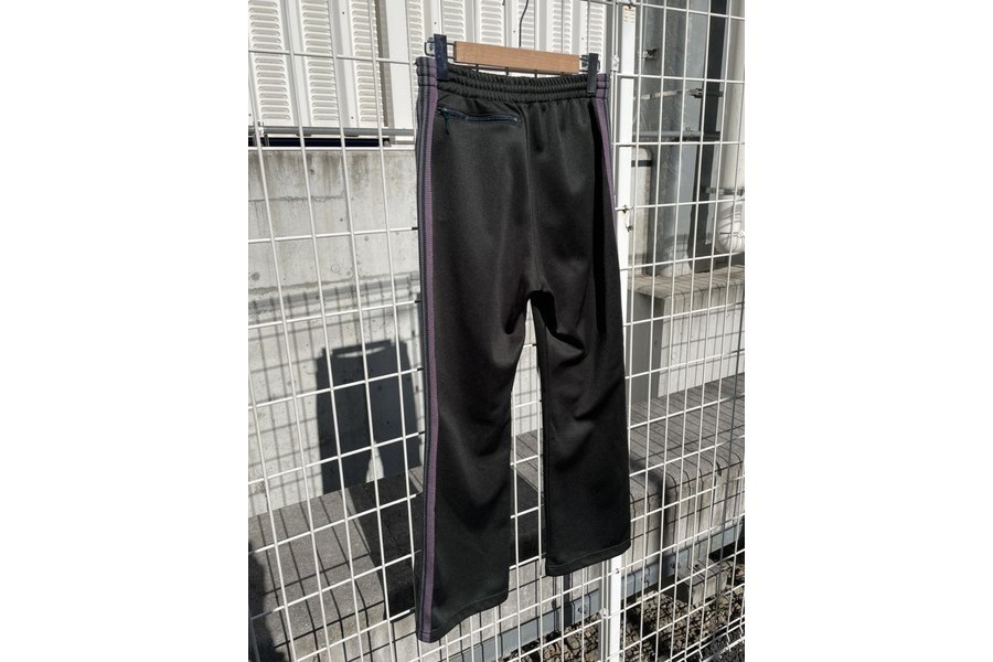 Needles/ニードルス】より20SS”Boot Cut Track Pant”買取入荷しました