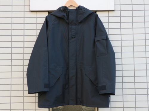 HYKE／ハイクの大人気！ECWCS PARKA GEN1 TYPE JACKETが入荷致しました♪  古着買取トレファクスタイル[2019.10.05発行]｜トレファクスタイル江古田店｜洋服・古着の買取と販売の専門店｜トレジャーファクトリー（トレファク）のファッションリユース