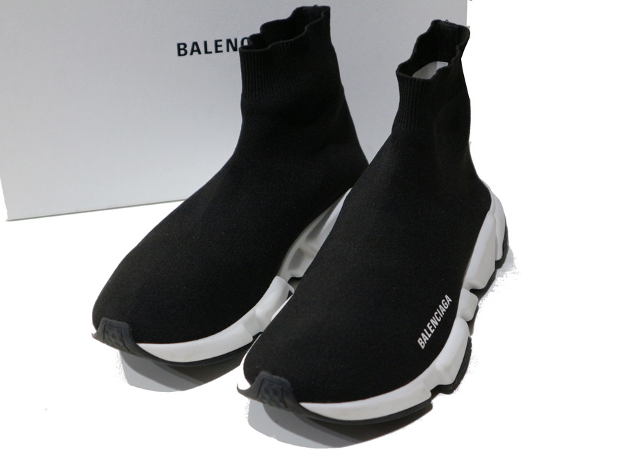 Balenciaga - 正規新品 BALENCIAGA バレンシアガ スピードトレーナー