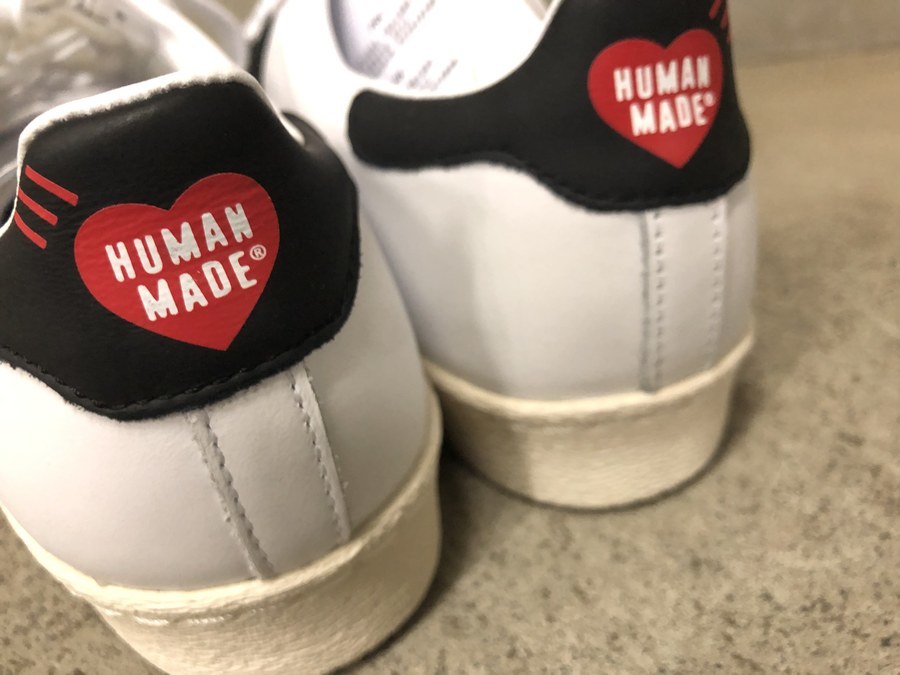 adidas - adidas human made 26cm 新品 アディダス ヒューマンメイドの