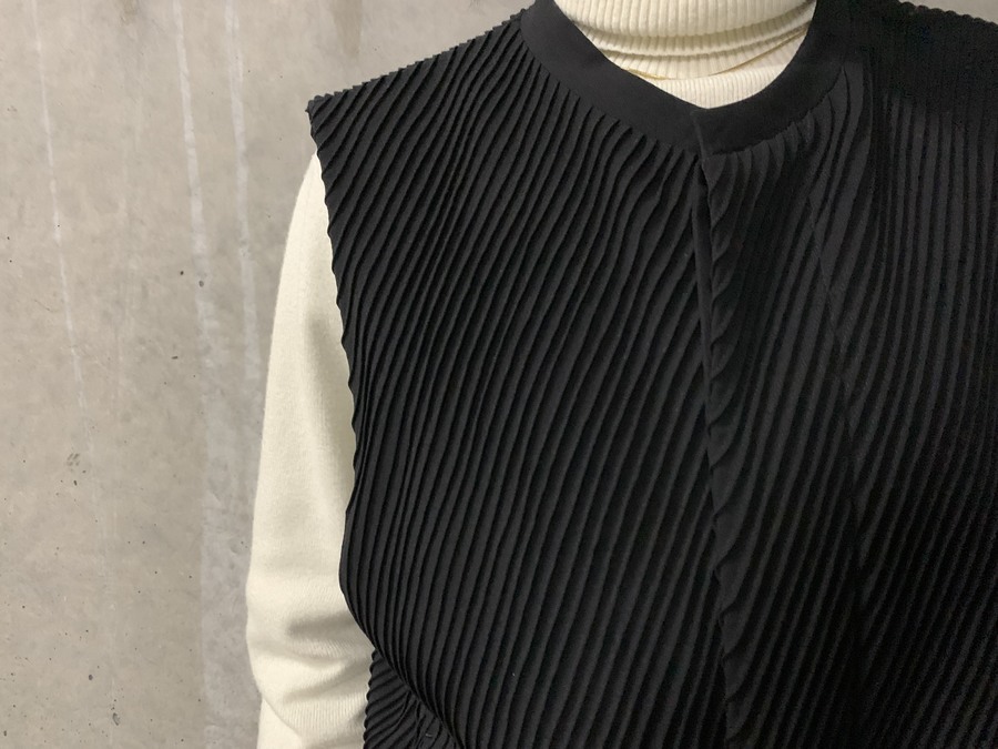 人気国内ブランド【ISSEY MIYAKE MEN/イッセイ ミヤケ メン】のSOLD