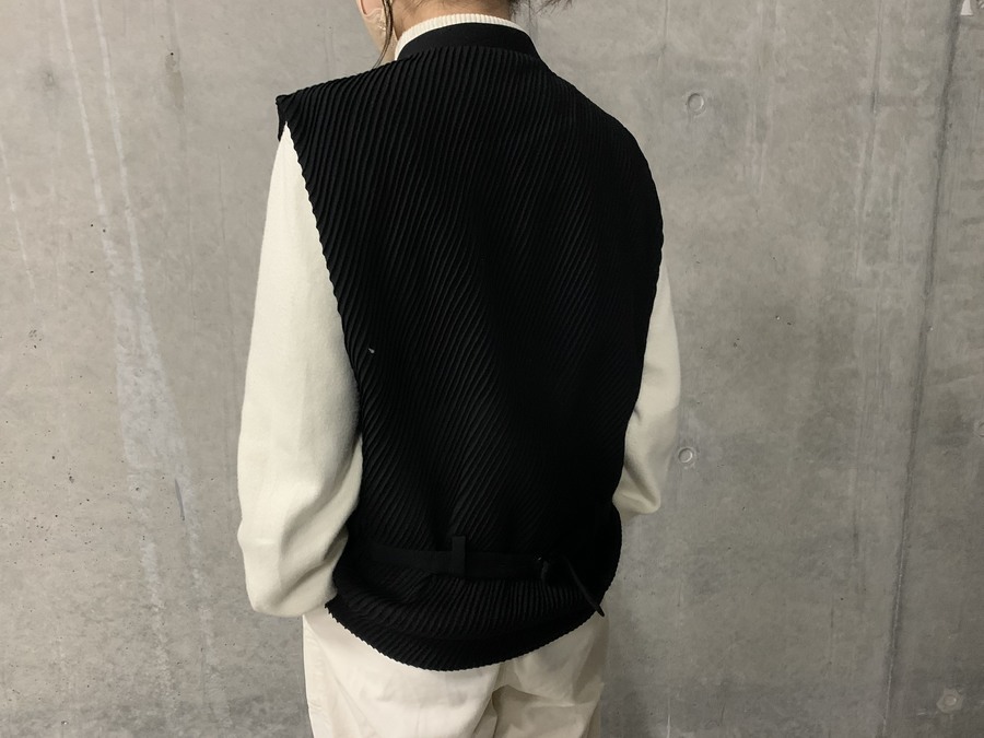 人気国内ブランド【ISSEY MIYAKE MEN/イッセイ ミヤケ メン】のSOLD