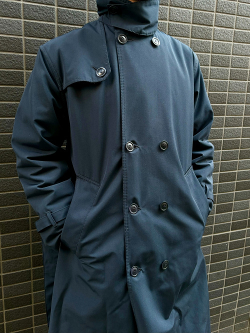 Barbour/バブアー】より【2レイヤートレンチコート】が入荷いたしまし