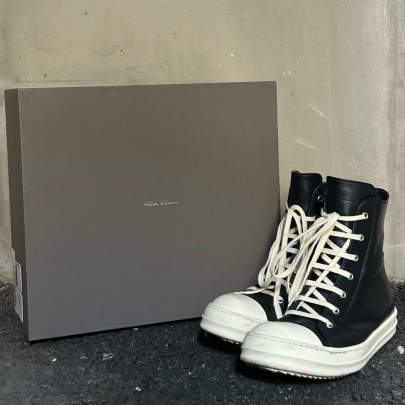 「インポートブランドのRICK OWENS 」