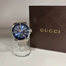 【GUCCI】より【DIVEウォッチ】の買取入荷のお知らせです！！