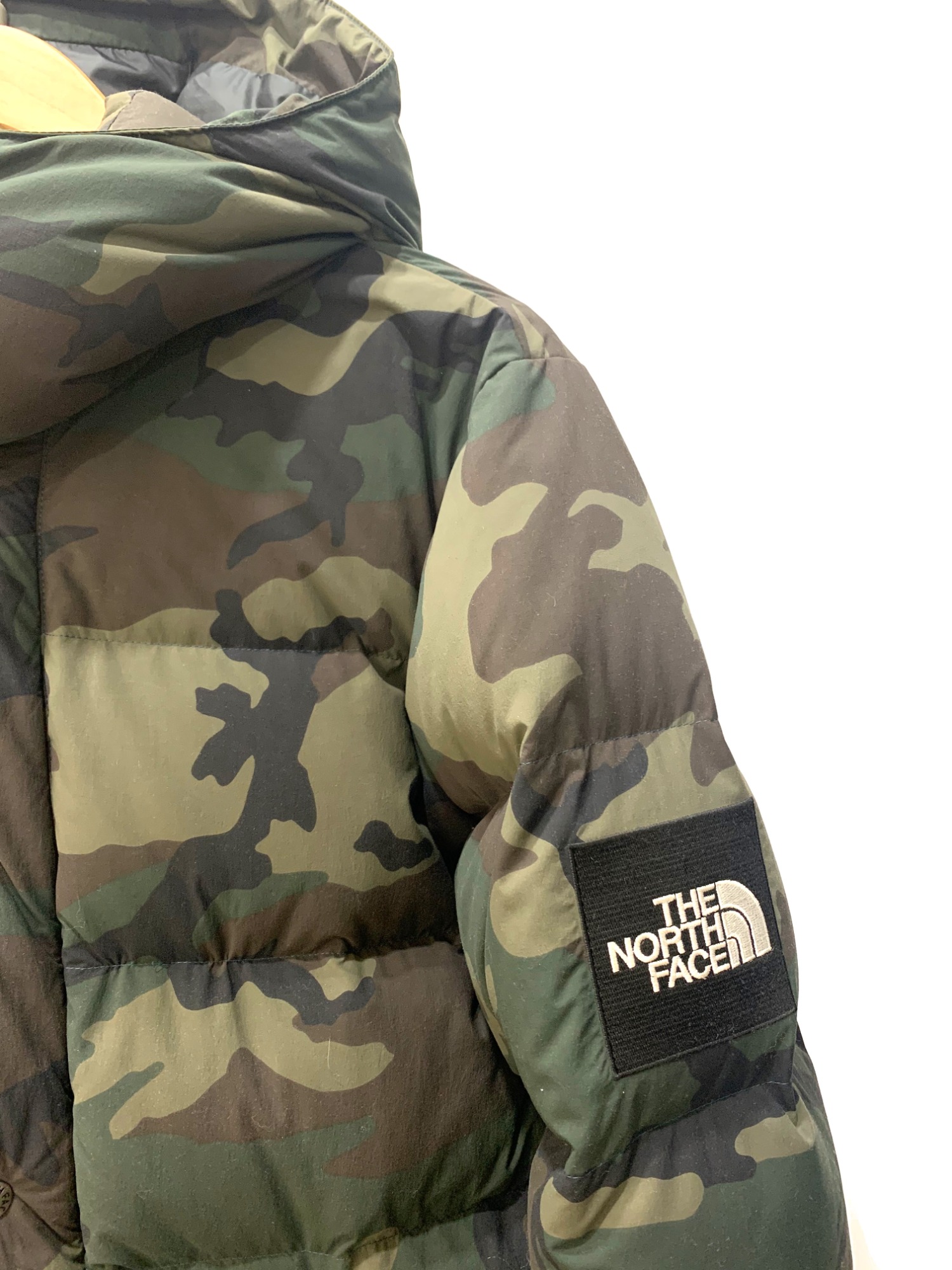 THE NORTH FACE】定番ダウンジャケット買取入荷[2022.11.29発行]｜トレ