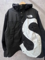 名作コラボ【Supreme×THE NORTH FACE/シュプリーム×ザ ノース フェイス