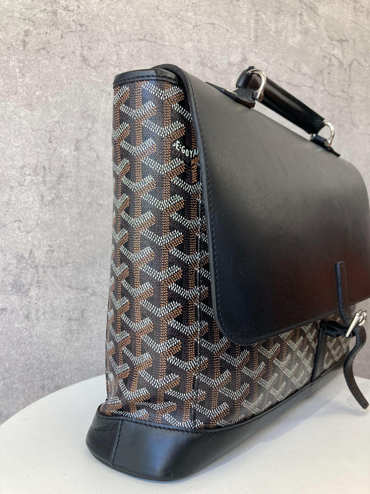 Goyard citadin 2024 price