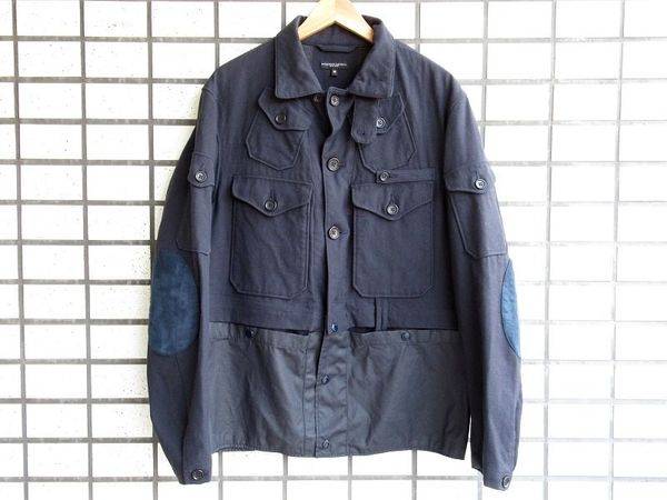 ENGINEERED GARMENTSなど良いネペンテスが大量入荷！ 【トレファク