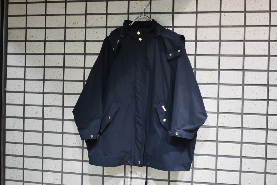 WOOLRICH/ウールリッチ】WOMEN'S BEAVER ANORAK が入荷です!![2020.03.19発行]｜トレファクスタイル高円寺店｜洋服・古着の買取と販売の専門店｜トレジャーファクトリー（トレファク）のファッションリユース