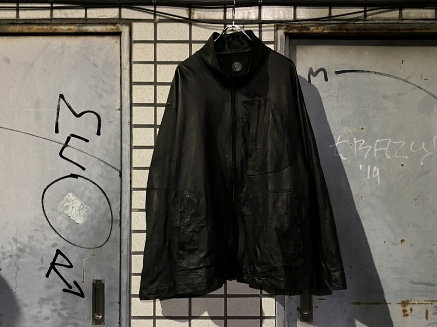 Porter Classic/ポータークラシック】18A/W SHEEP SKIN ZIP UP  入荷です。[2020.09.03発行]｜トレファクスタイル高円寺店｜洋服・古着の買取と販売の専門店｜トレジャーファクトリー（トレファク）のファッションリユース