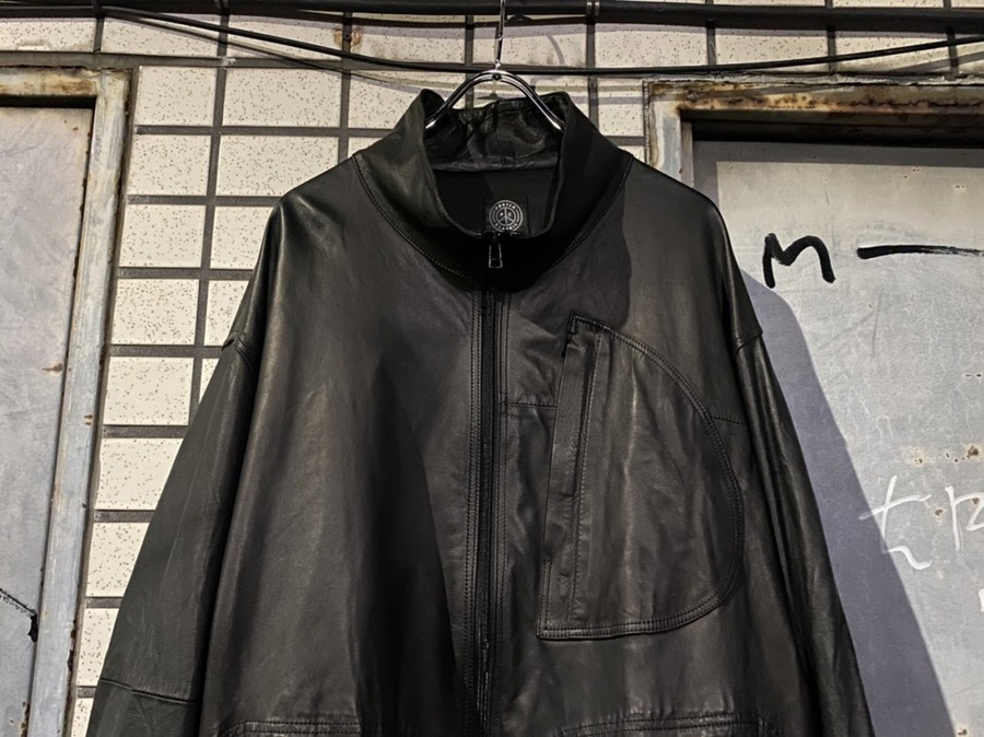 Porter Classic/ポータークラシック】18A/W SHEEP SKIN ZIP UP  入荷です。[2020.09.03発行]｜トレファクスタイル高円寺店｜洋服・古着の買取と販売の専門店｜トレジャーファクトリー（トレファク）のファッションリユース