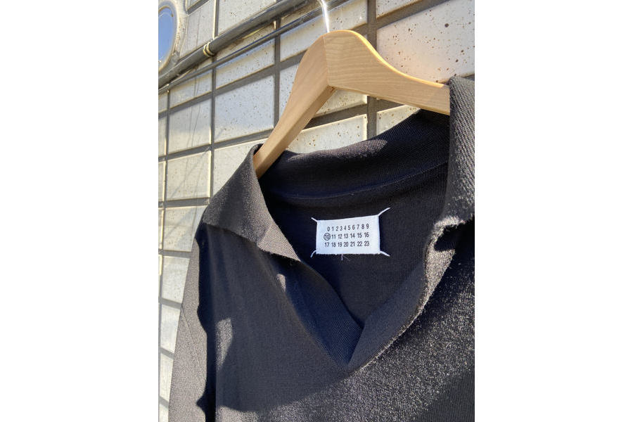 買取強化ブランド【Maison Margiela/メゾン マルジェラ】より19A/W