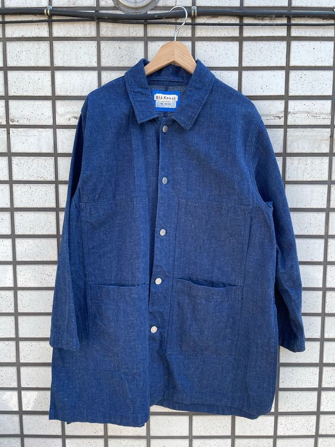 インポートブランド【ACNE STUDIOS Bla Konst】よりオーバーサイズ