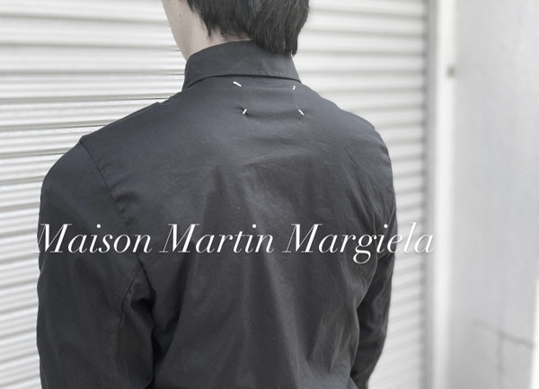 インポートブランド【Maison Martin Margiela/メゾンマルタン