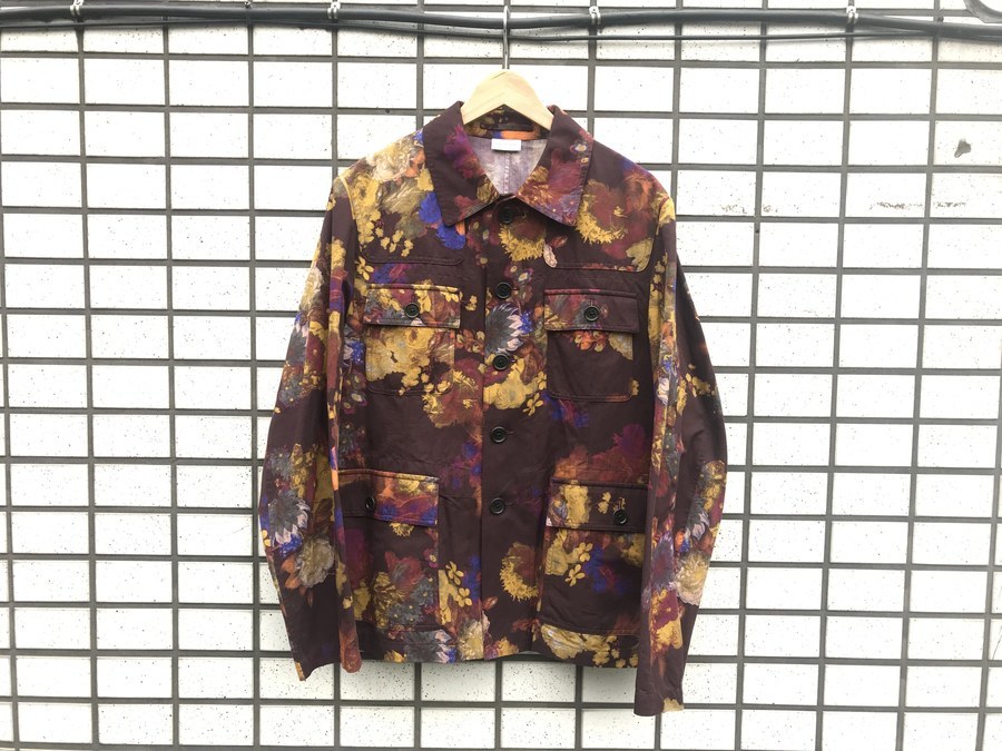 インポートブランド【DRIES VAN NOTEN/ドリスヴァンノッテン】より