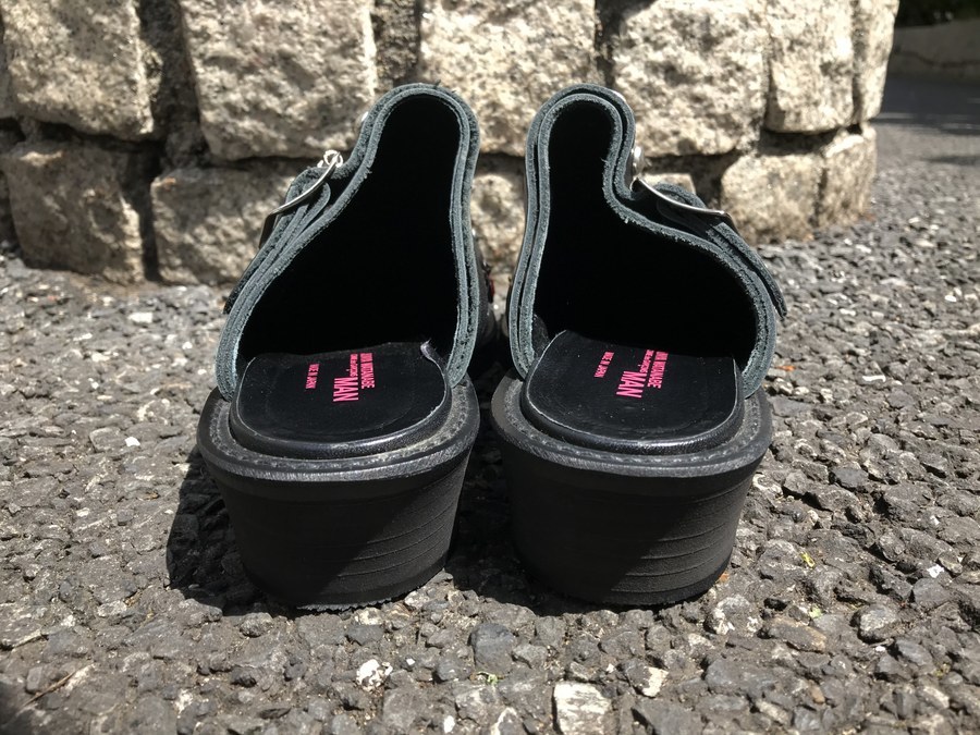 ドメスティックブランド【JUNYA WATANABE CdG MAN PINK/ジュンヤ