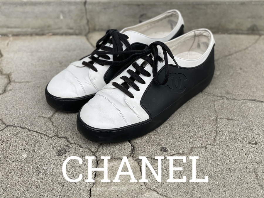 ラグジュアリーブランド【CHANEL/シャネル】より17S/S ココマーク