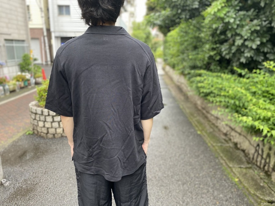 KAPTAIN SUNSHINE/キャプテンサンシャイン】よりSkipper Shirtを買取