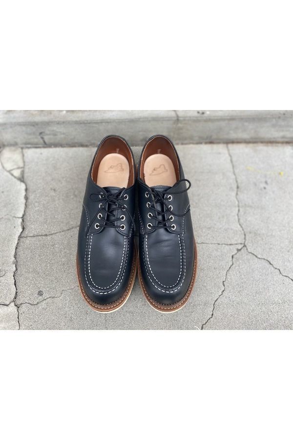 RED WING/レッドウィング】よりClassic Oxfordを買取入荷致しました