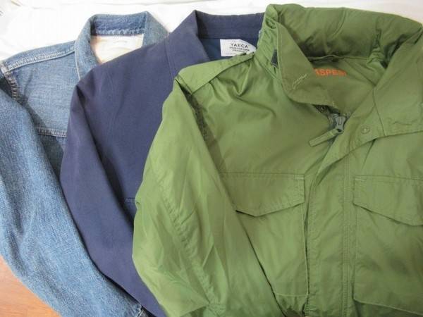 「LOWLOOMのBarbour　 」