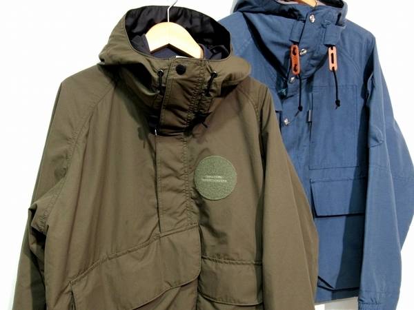 Mountain Research/マウンテンリサーチ大人気定番アイテム入荷