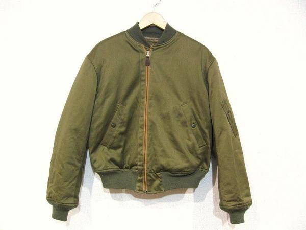 フェローズ C.C.MASTERS B-15 高円寺店 洋服 買取[2009.01.31発行