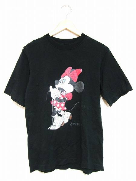 ROEN ロエン シャウトミニーTシャツ入荷!!古着 買取 高円寺[2009.03.20