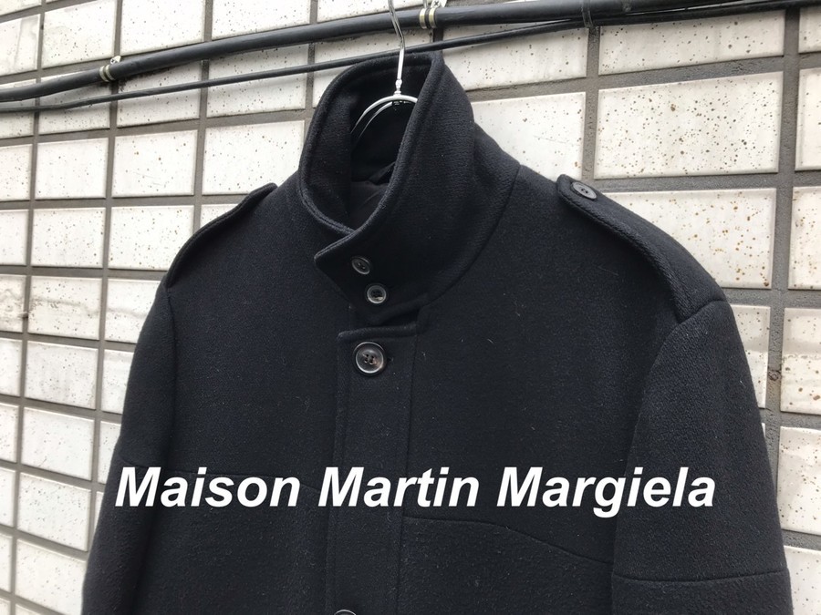 インポートブランド【Maison Martin Margiela/メゾンマルタン 