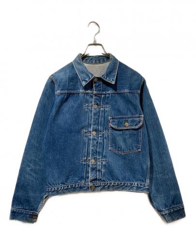 「アメカジブランドのLevi's 」