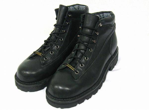 DANNER ダナー オフィサーブーツ  (D-1040)入荷!!高円寺[2009.06.23発行]｜トレファクスタイル高円寺店｜洋服・古着の買取と販売の専門店｜トレジャーファクトリー（トレファク）のファッションリユース