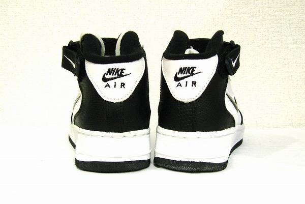 NIKE エアフォース１×フットロッカー入荷!  高円寺店[2009.08.23発行]｜トレファクスタイル高円寺店｜洋服・古着の買取と販売の専門店｜トレジャーファクトリー（トレファク）のファッションリユース