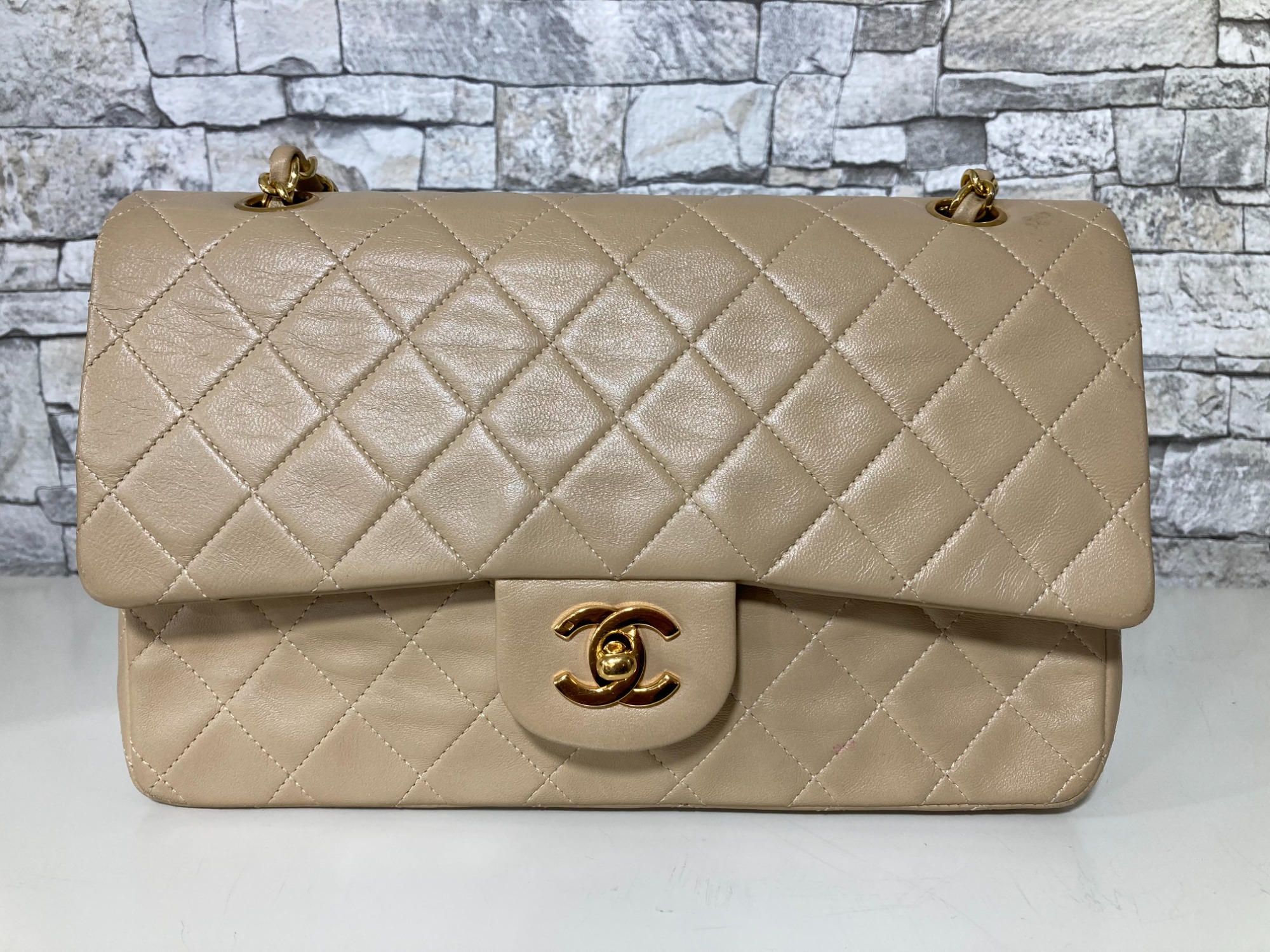 CHANEL/シャネル】よりマトラッセチェーンバッグが買取入荷致しました 