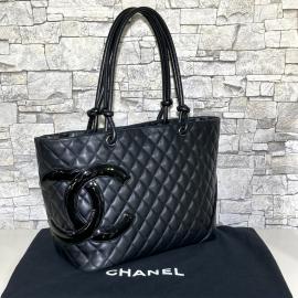 「ラグジュアリーブランドのCHANEL 」