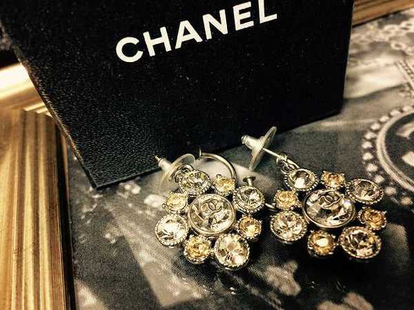 CHANEL/シャネル】ヴィンテージアクセサリー入荷!!!![2017.03.26発行