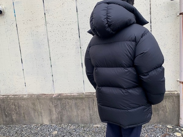 Toironeir/トワロニエより18AWの最強ダウンBIBENDUM JACKET / ビバンダムジャケット 入荷のお知らせ！！[2019.12.13発行]｜トレファクスタイル下北沢店｜洋服・古着の買取と販売の専門店｜トレジャーファクトリー（トレファク）のファッションリユース