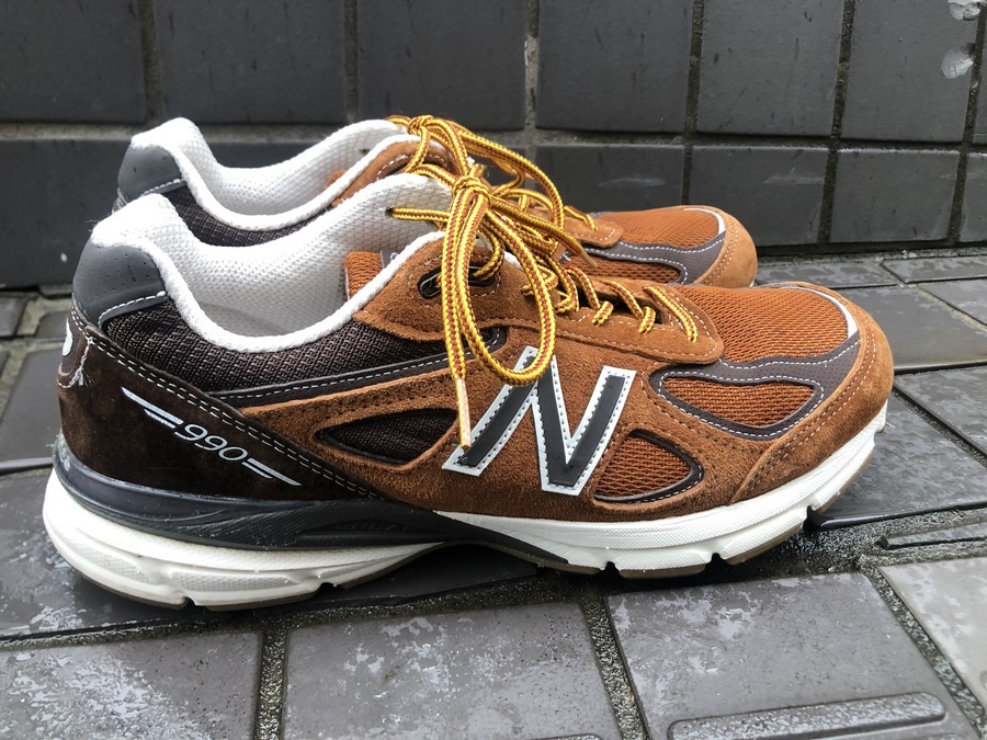 NEW BALANCE/ニューバランス】あのアウトドアブランドとのコラボ スニーカー入荷です。[2020.07.09発行]｜トレファクスタイル下北沢店｜洋服・古着の買取と販売の専門店｜トレジャーファクトリー（トレファク）のファッションリユース