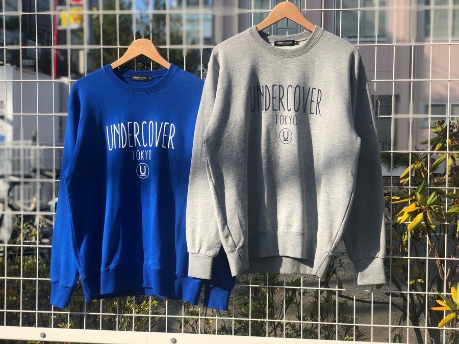 UNDERCOVER / アンダーカバー 】大量入荷中！！【 NIKE / ナイキ