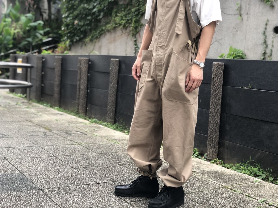 Engineered Garments/エンジニアードガーメンツ】定番のアイテム入荷