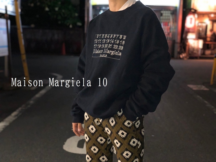 正規版Maison Margiela 10 メゾンマルジェラ 15AWダウンジャケット ジャケット・アウター