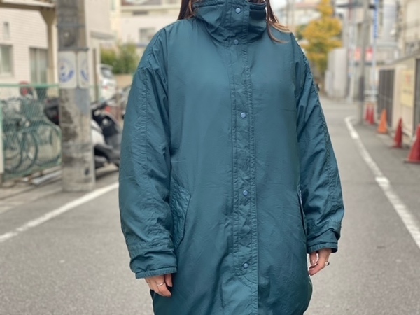 Patagonia/パタゴニア】よりディティール満載なナイロンジャケットが