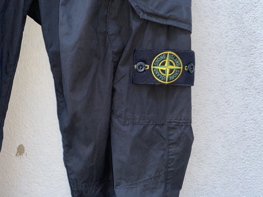 人気インポートブランド【STONE ISLAND／ストーンアイランド】より 