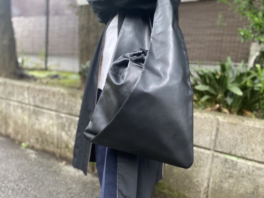 MM6 Maison Margiela/エムエムシックス メゾンマルジェラ】より高級感