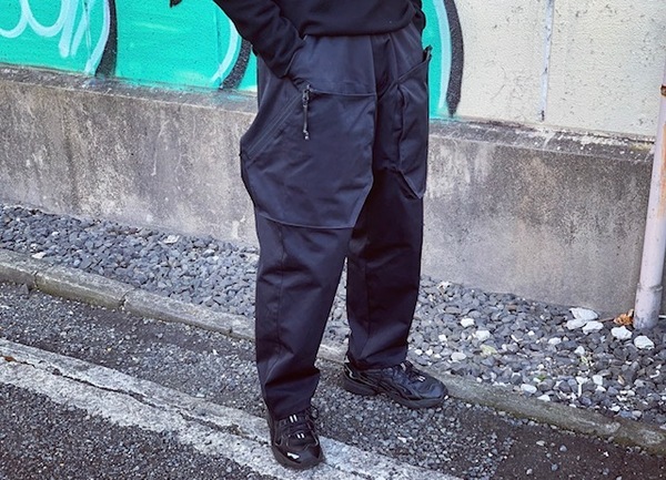 19ss【mout recon tailor×Royal Navy/マウトリーコンテーラー×ロイヤル