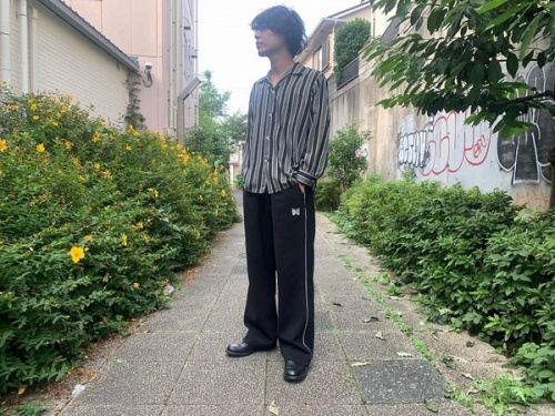 Needles - 22SS NEEDLES PIPING COWBOY PANT XSの+bonfanti.com.br