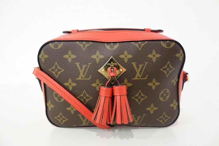 LOUIS VUITTON/ルイ ヴィトン】よりショルダーバッグが入荷しました