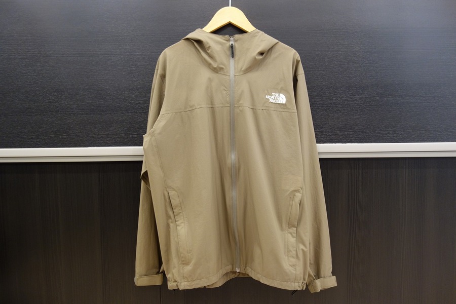 The North Face ザノースフェイス よりベンチャージャケットが入荷しました 03 01発行