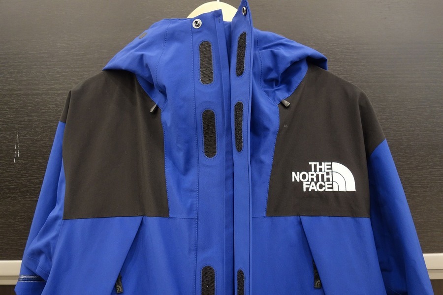 THE NORTH FACE/ザノースフェイス】Mountain Jacketが入荷しました