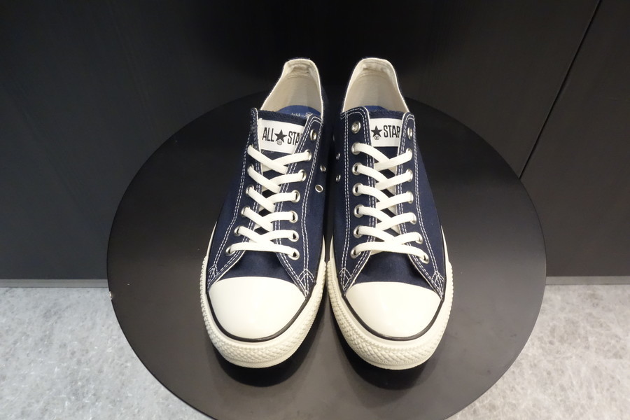 CONVERSE/コンバース】Ron Herman別注オールスターが入荷しました