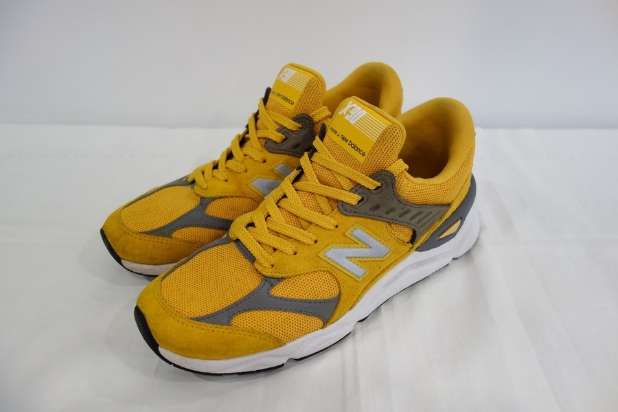 New Balance ニューバランス Msx90が入荷しました 08 07発行